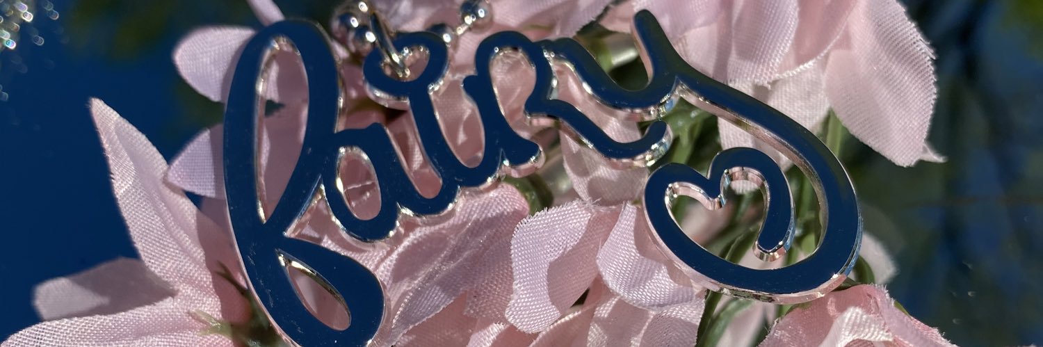 Crypt Fairy 🧚‍♀️🍄 banner