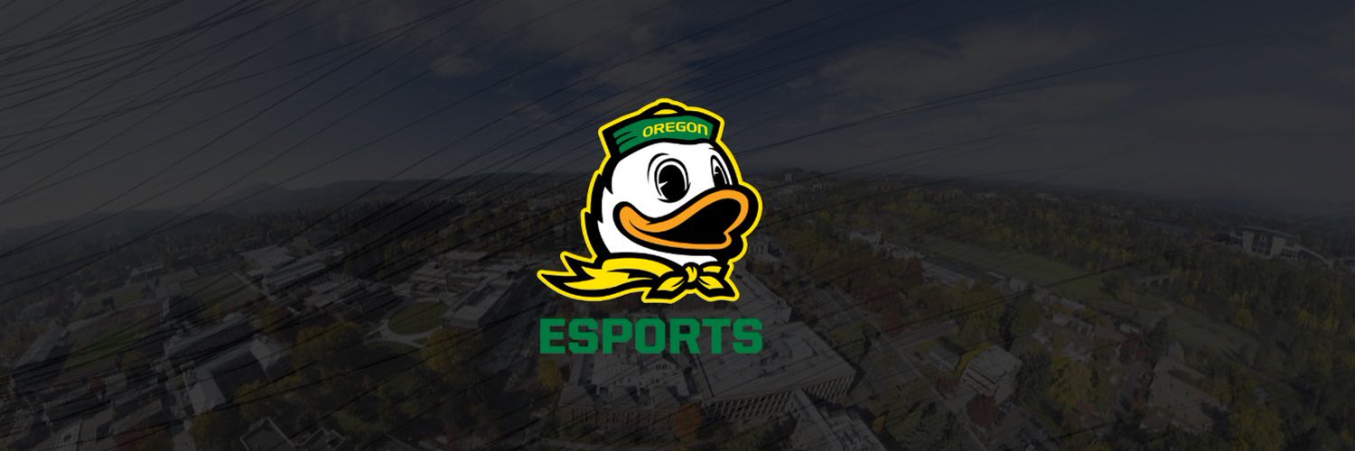 Oregon Call of Duty Profile Banner