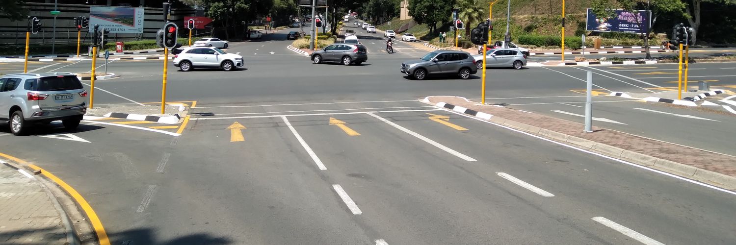 Nkosinathi Mahlobo's banner