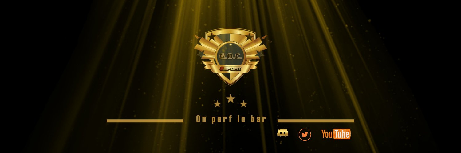 ✰G.O.C. banner