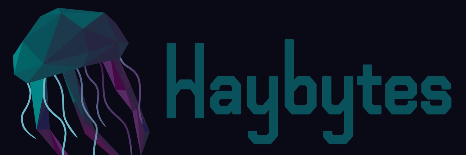 Hayden Kotelman banner