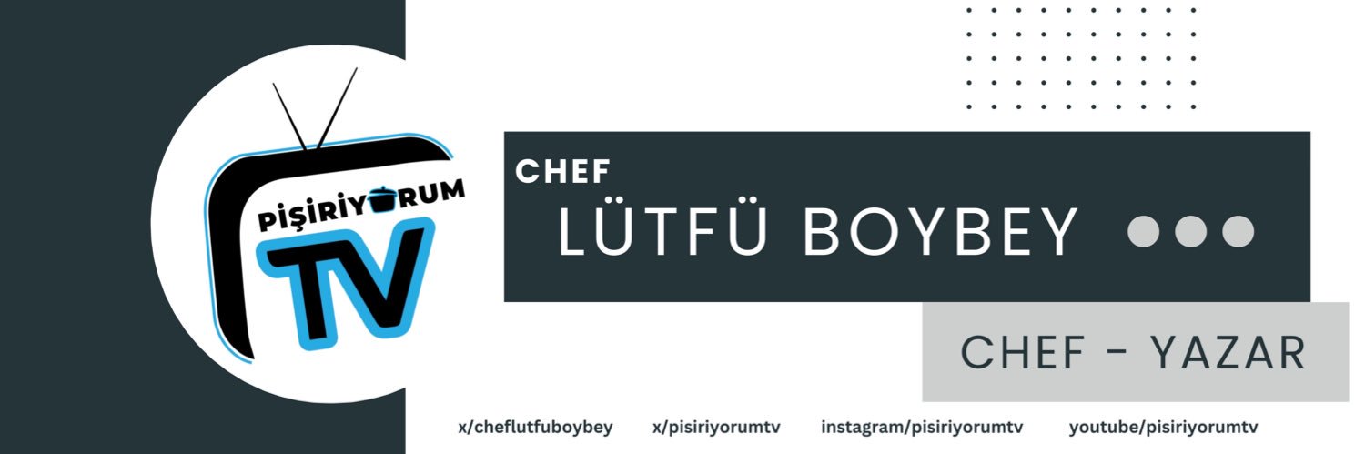 cheflutfuboybey's profile banner image