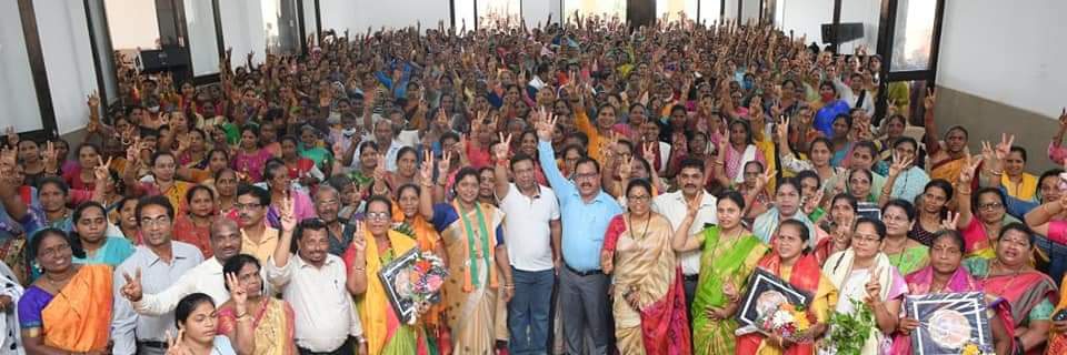 Subhash PhalDessai banner