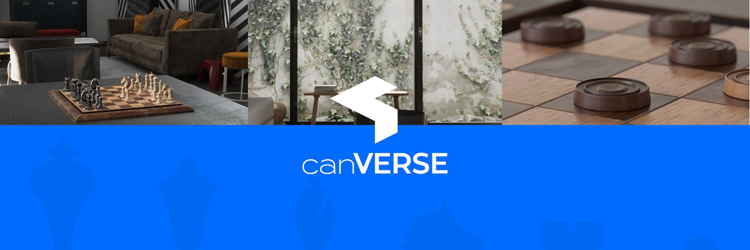 canVERSE banner