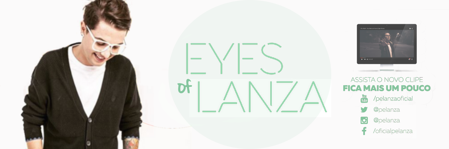 eyesoflanza's profile banner image