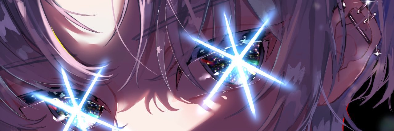 ポリエステル🩵♻ banner