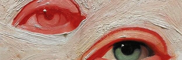 voguhes's profile banner image