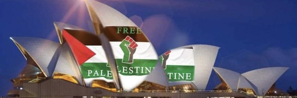 Peter Wicks's banner