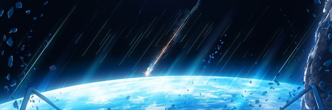 ❖ てちねる ❖ banner