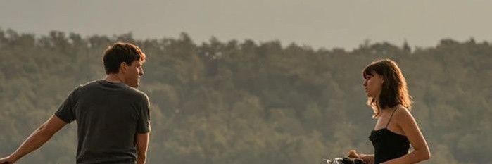 Ronald #ForaLuizAraujo banner