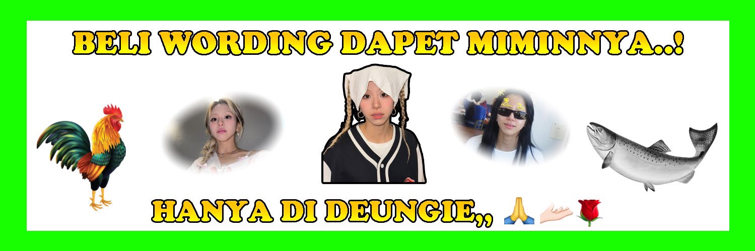 comptedeungie's profile banner image