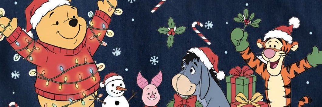sena 🎄 banner