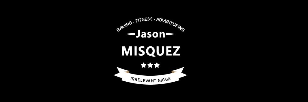 SomeJason's profile banner image