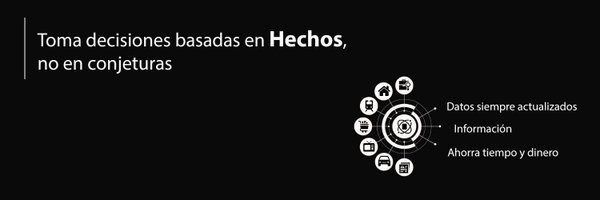 DataMarket_es Profile Banner