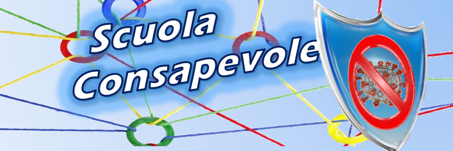 ScuolaCon's profile banner image