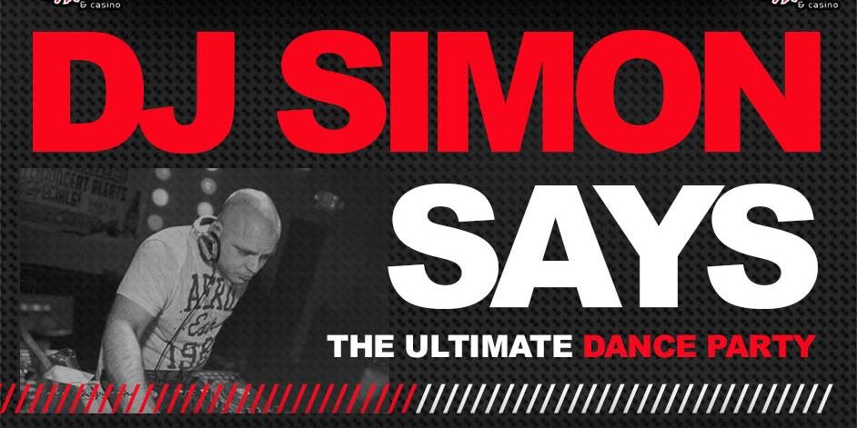 DjSimon_Says's profile banner image