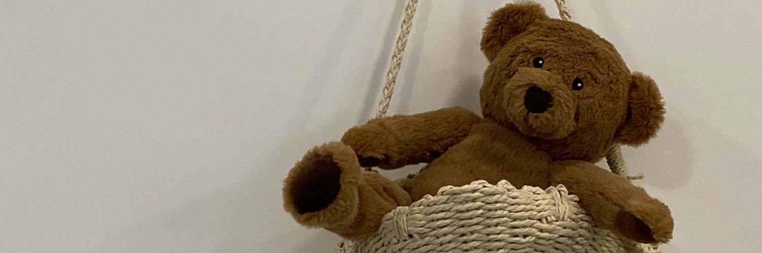 🐻 banner