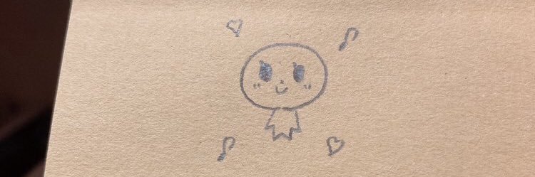 Tamakonpu's profile banner image