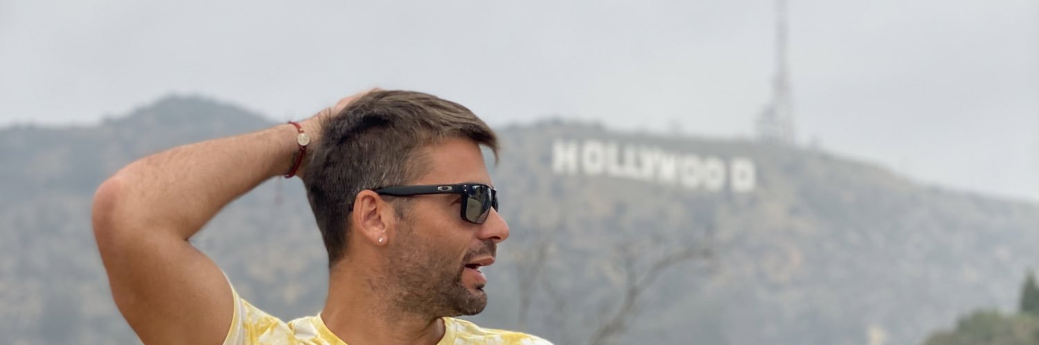 MauricioSolari's profile banner image