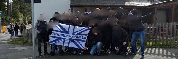 Billy ⚒️👼 banner