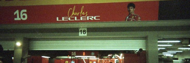 charlesonpole's profile banner image
