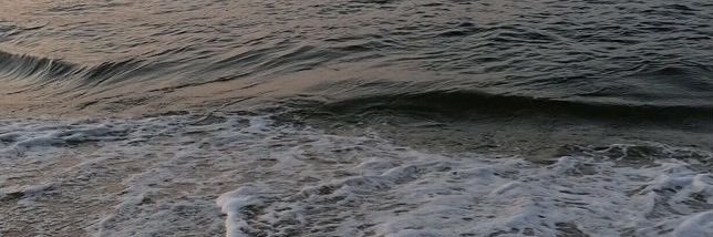 not around banner
