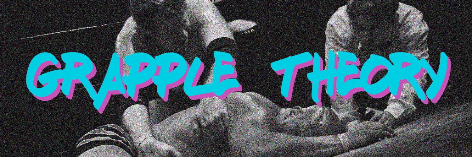 GrappleTheory's banner