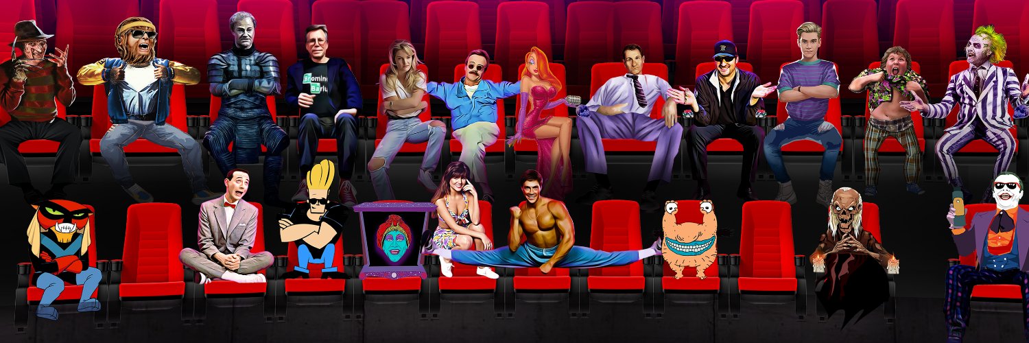 Andy Francess banner