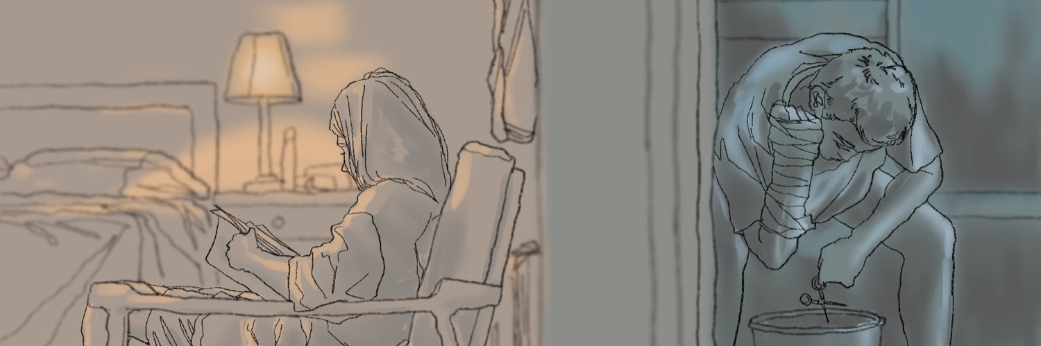 Zzzanimation banner