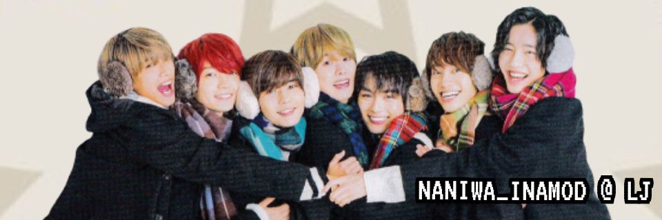 Nanifam Indonesia🇮🇩 banner