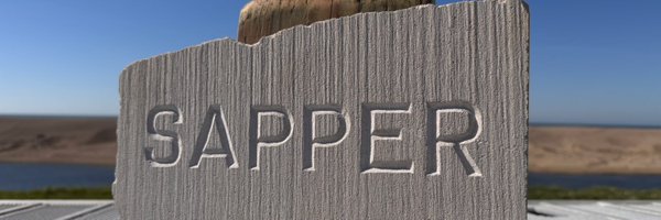 WeymouthSapper Profile Banner
