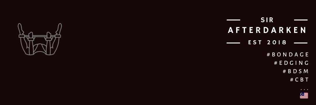 AFTRDRKN_ banner