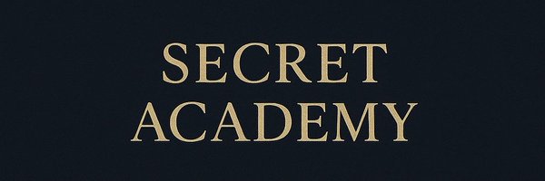 secretVLRT Profile Banner