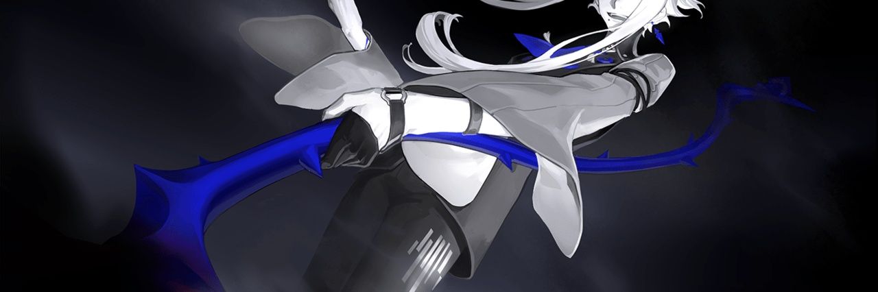 THEL0NGINUS's profile banner image