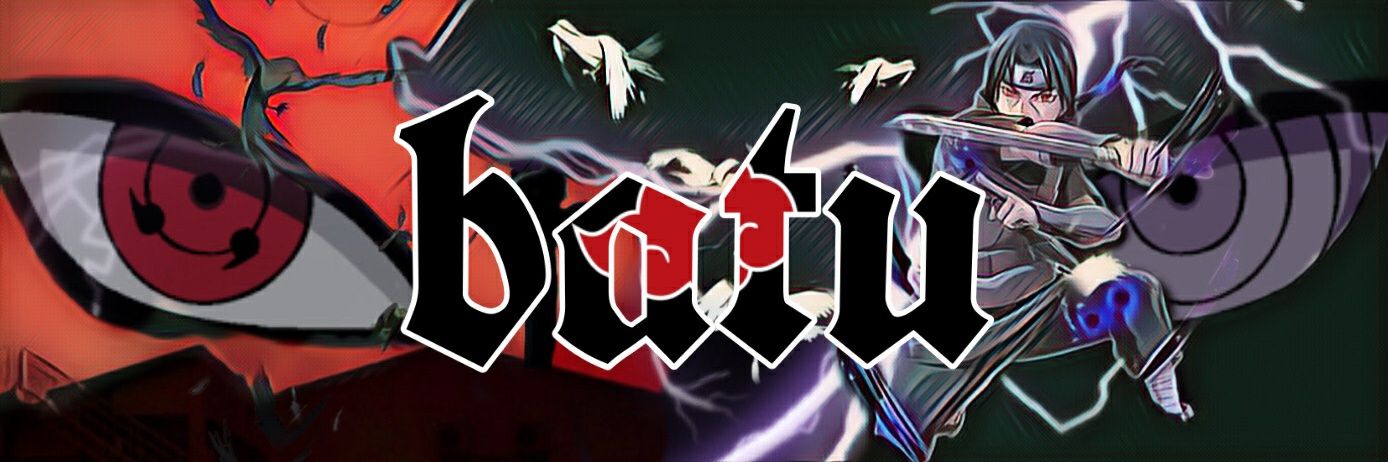 Batu banner