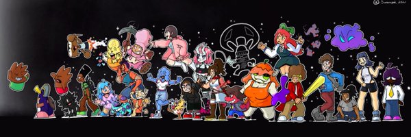 Swampat_ Profile Banner