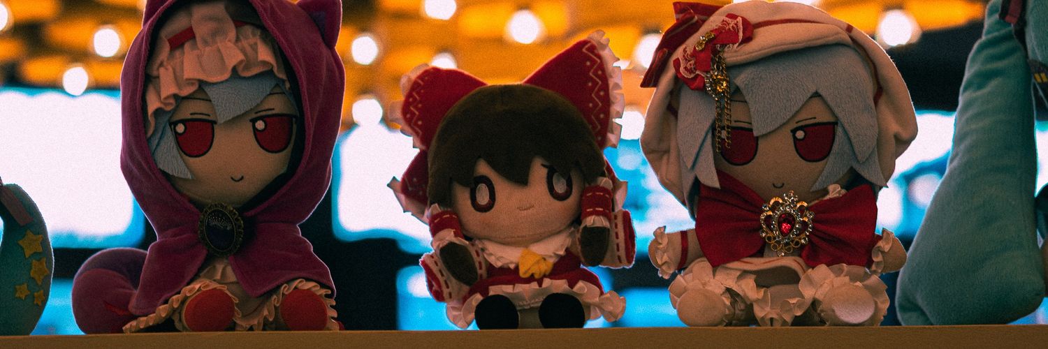 scarletfumo 🪷 banner