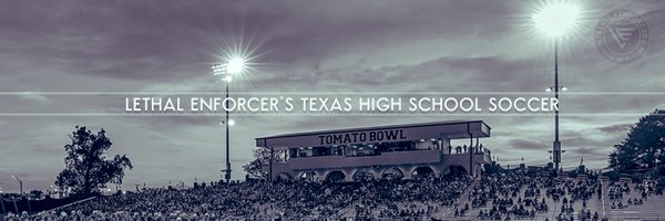 Lethal Enforcer Texas HS Soccer Profile Banner