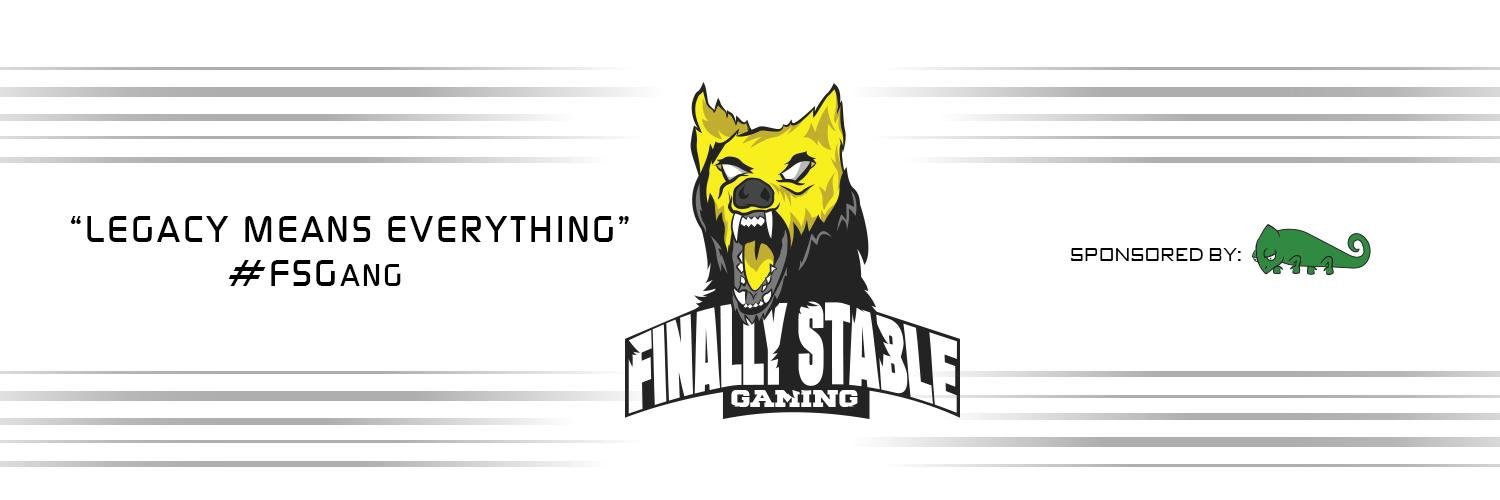 FinallyStable's profile banner image