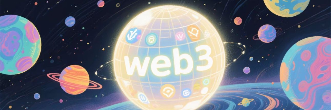 加密旺哥 banner
