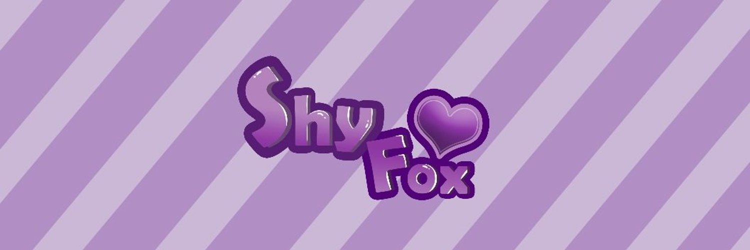 Shyfox' Profile Banner