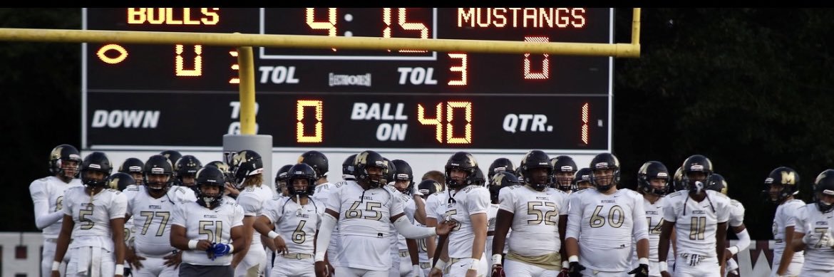 Carter Fields banner