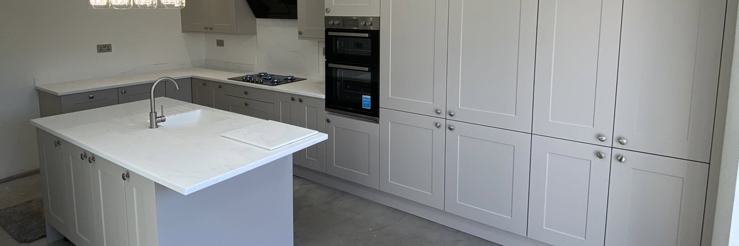 KA FITTED INTERIORS banner