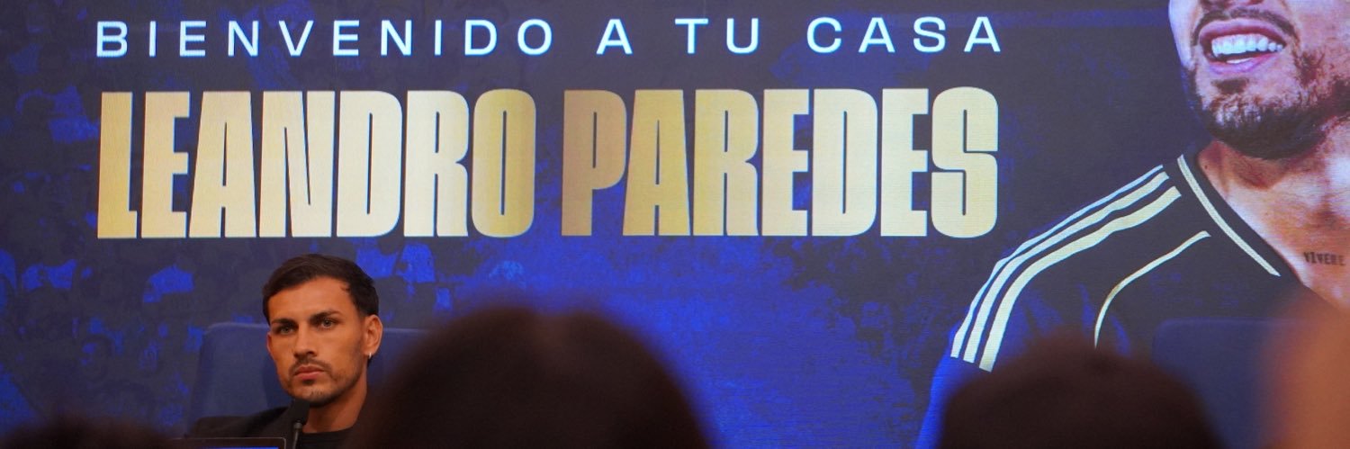 Nehuen Rodriguez🎙️'s banner
