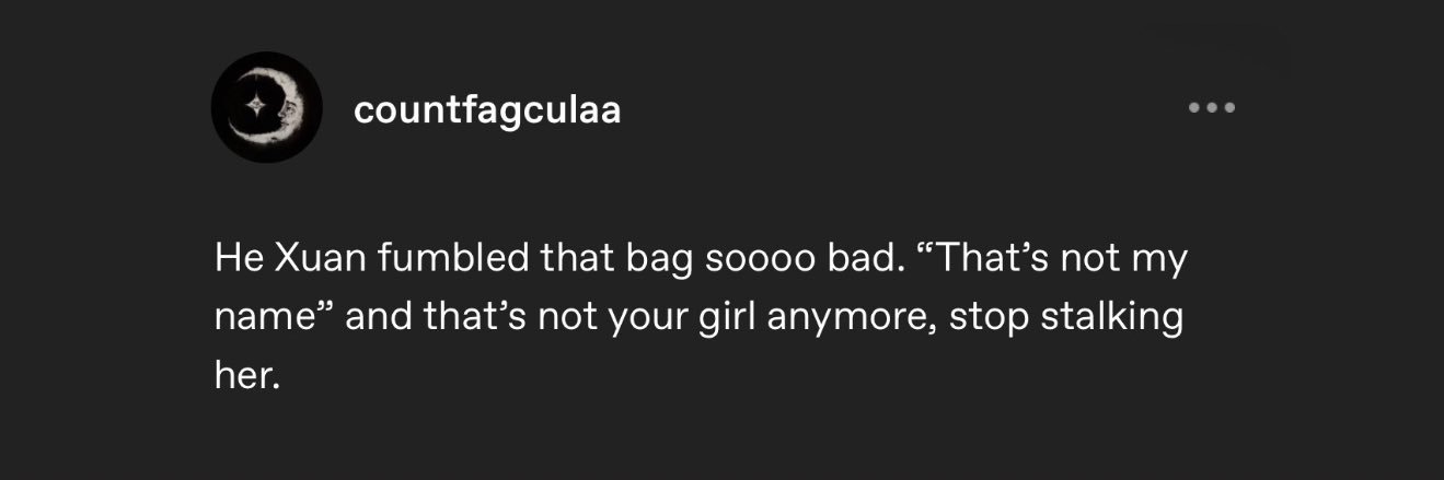 count fagculaa | they/them banner