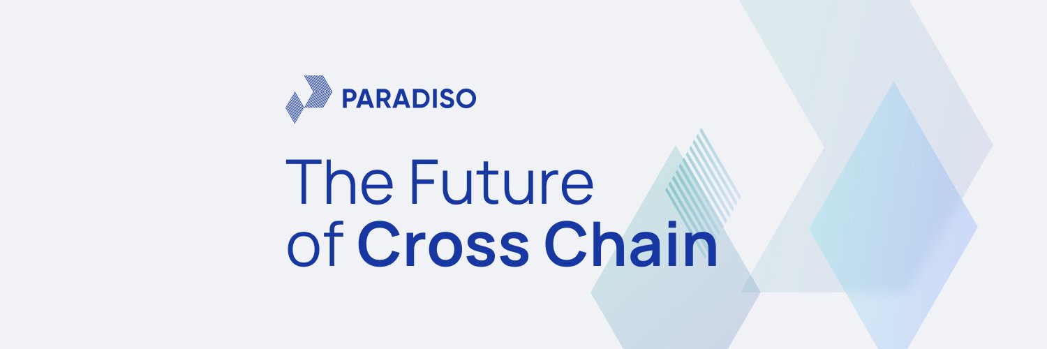 Paradiso (Formerly DotOracle) banner