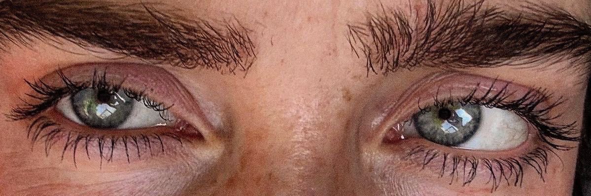 billie gooner!! banner