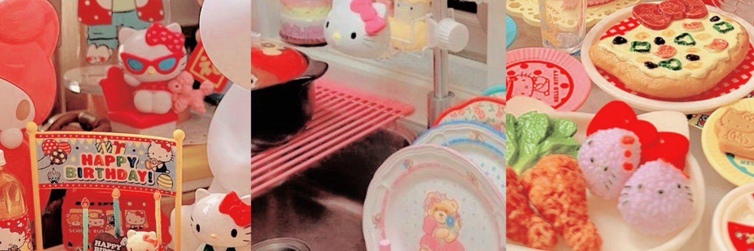 ♡ banner