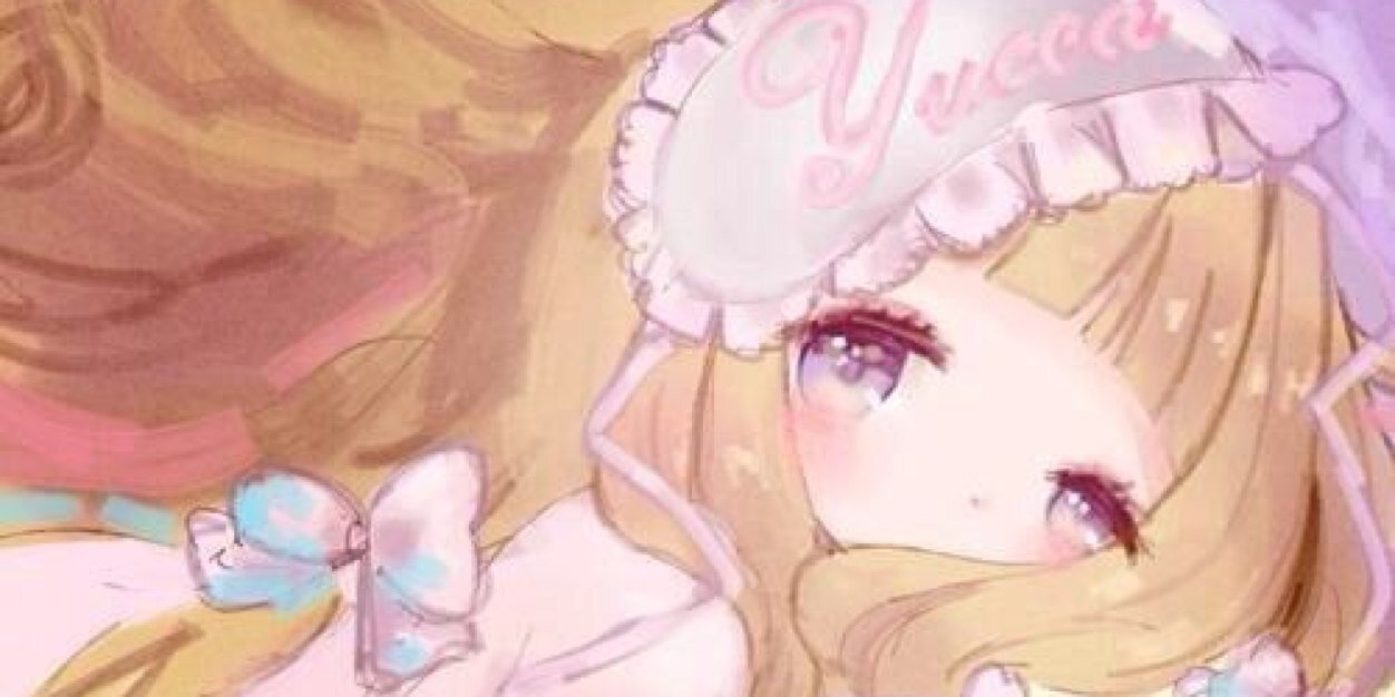R3Rie's profile banner image