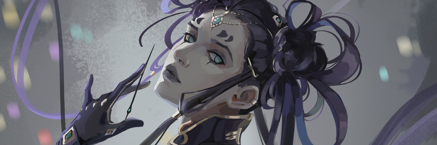 Shiro.kosh_a's banner